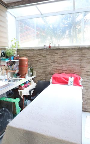 Apartamento à venda com 87m², 3 quartos e 1 vagaVaranda