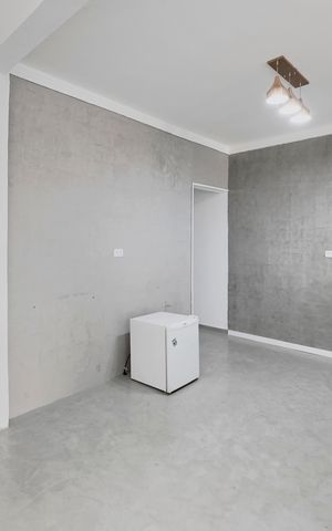 Casa para alugar com 110m², 2 quartos e 1 vagaSala/Cozinha
