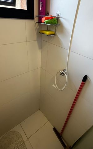 Apartamento à venda com 32m², 1 quarto e 1 vaga Apartamento à venda com 32m², 1 quarto e 1 vagaBanheiro