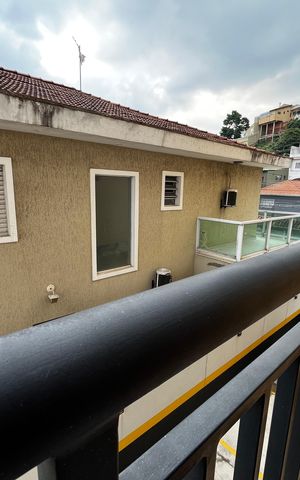 Apartamento à venda com 32m², 1 quarto e 1 vaga Apartamento à venda com 32m², 1 quarto e 1 vagaSacada do Quarto