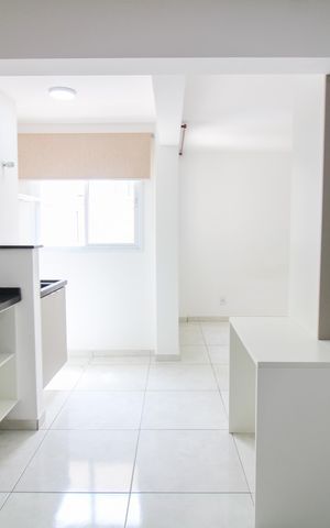 Studio à venda com 30m², 1 quarto e sem vaga Studio à venda com 30m², 1 quarto e sem vagaStudio
