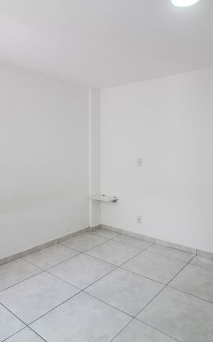 Studio à venda com 30m², 1 quarto e sem vaga Studio à venda com 30m², 1 quarto e sem vagaStudio