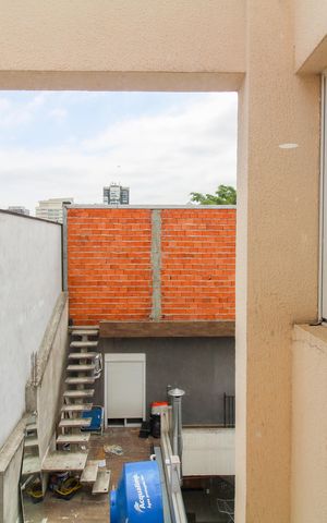Studio à venda com 30m², 1 quarto e sem vaga Studio à venda com 30m², 1 quarto e sem vagaVista