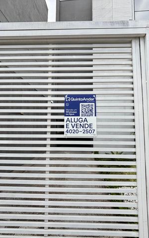 Studio à venda com 30m², 1 quarto e sem vaga Studio à venda com 30m², 1 quarto e sem vagaPlaca