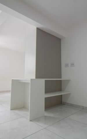 Studio à venda com 30m², 1 quarto e sem vaga Studio à venda com 30m², 1 quarto e sem vagaStudio