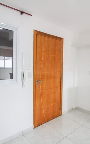 Studio à venda com 30m², 1 quarto e sem vaga Studio à venda com 30m², 1 quarto e sem vagaStudio