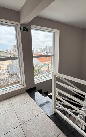 Studio à venda com 30m², 1 quarto e sem vaga Studio à venda com 30m², 1 quarto e sem vagaÁrea comum