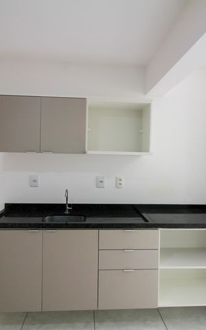 Studio à venda com 30m², 1 quarto e sem vaga Studio à venda com 30m², 1 quarto e sem vagaStudio