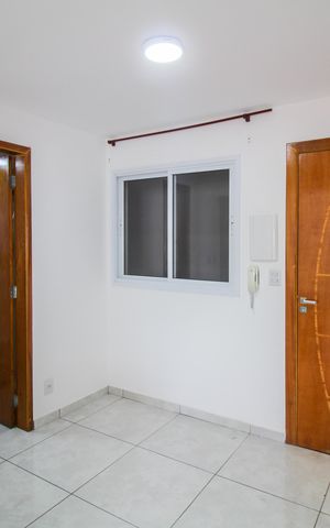Studio à venda com 30m², 1 quarto e sem vaga Studio à venda com 30m², 1 quarto e sem vagaStudio