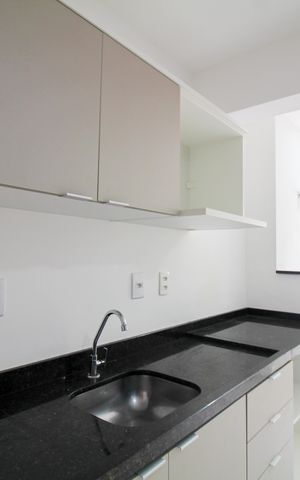 Studio à venda com 30m², 1 quarto e sem vaga Studio à venda com 30m², 1 quarto e sem vagaStudio