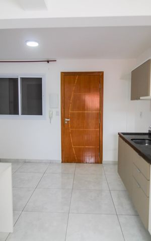 Studio à venda com 30m², 1 quarto e sem vaga Studio à venda com 30m², 1 quarto e sem vagaStudio
