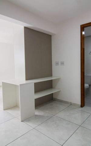 Studio à venda com 30m², 1 quarto e sem vaga Studio à venda com 30m², 1 quarto e sem vagaStudio