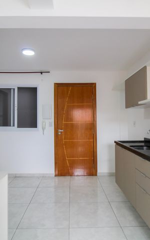 Studio à venda com 30m², 1 quarto e sem vaga Studio à venda com 30m², 1 quarto e sem vagaStudio