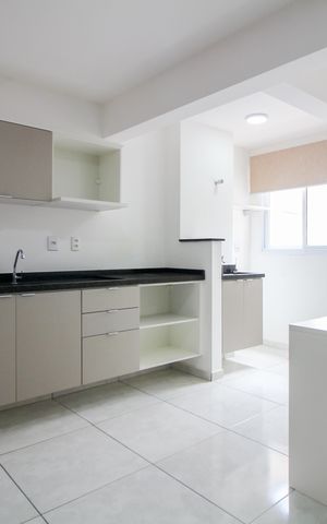 Studio à venda com 30m², 1 quarto e sem vaga Studio à venda com 30m², 1 quarto e sem vagaStudio