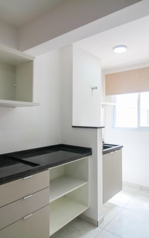 Studio à venda com 30m², 1 quarto e sem vaga Studio à venda com 30m², 1 quarto e sem vagaStudio