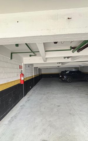 Studio à venda com 30m², 1 quarto e sem vaga Studio à venda com 30m², 1 quarto e sem vagaÁrea comum