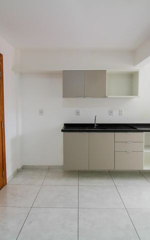 Studio à venda com 30m², 1 quarto e sem vaga Studio à venda com 30m², 1 quarto e sem vagaStudio