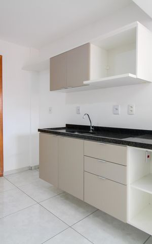 Studio à venda com 30m², 1 quarto e sem vaga Studio à venda com 30m², 1 quarto e sem vagaStudio