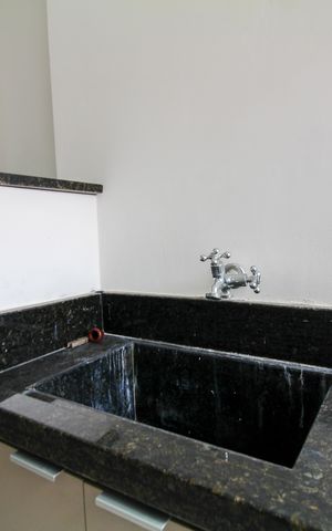 Studio à venda com 30m², 1 quarto e sem vaga Studio à venda com 30m², 1 quarto e sem vagaÁrea de Serviço
