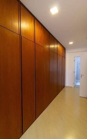 Apartamento para alugar com 180m², 3 quartos e 3 vagas Apartamento para alugar com 180m², 3 quartos e 3 vagasSuíte 2