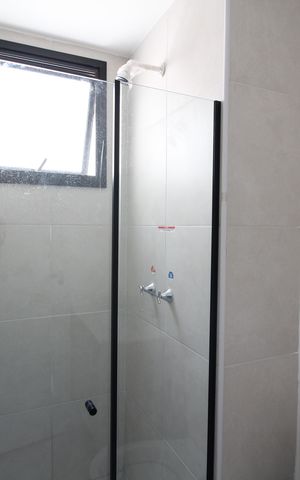 Apartamento para alugar com 45m², 2 quartos e 1 vagaBanheiro Social