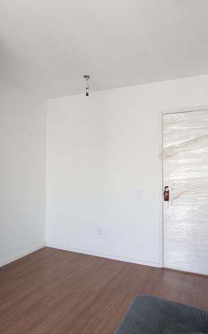 Apartamento para alugar com 45m², 2 quartos e 1 vagaSala