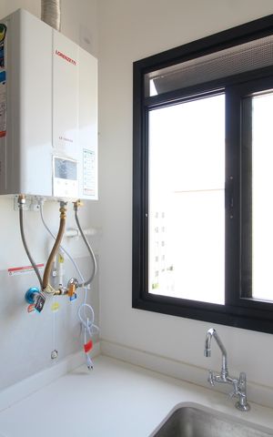 Apartamento para alugar com 45m², 2 quartos e 1 vagaÁrea de Serviço