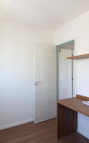 Apartamento para alugar com 45m², 2 quartos e 1 vagaQuarto 1