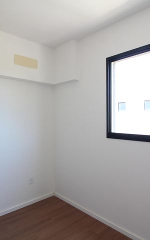 Apartamento para alugar com 45m², 2 quartos e 1 vagaQuarto 1