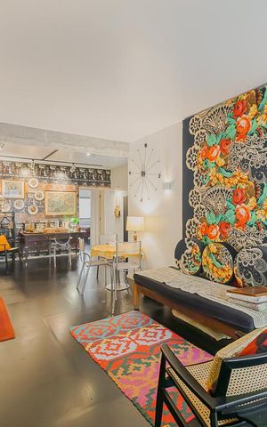 Apartamento para alugar com 112m², 2 quartos e 1 vagaSala