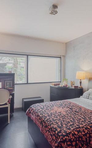 Apartamento para alugar com 112m², 2 quartos e 1 vagaQuarto 1