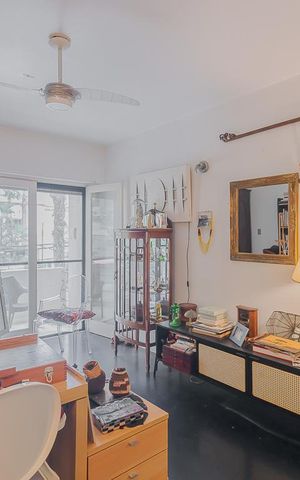 Apartamento para alugar com 112m², 2 quartos e 1 vagaQuarto 2