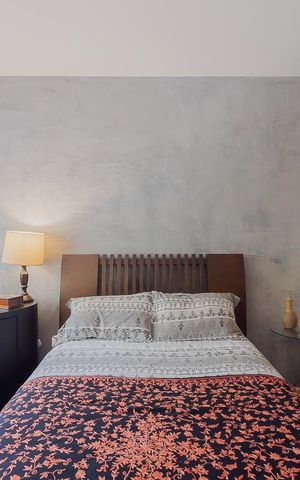 Apartamento para alugar com 112m², 2 quartos e 1 vagaQuarto 1