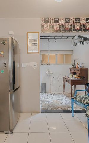 Apartamento para alugar com 112m², 2 quartos e 1 vagaCozinha