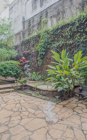 Apartamento para alugar com 112m², 2 quartos e 1 vagaÁrea comum