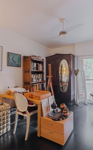 Apartamento para alugar com 112m², 2 quartos e 1 vagaQuarto 2