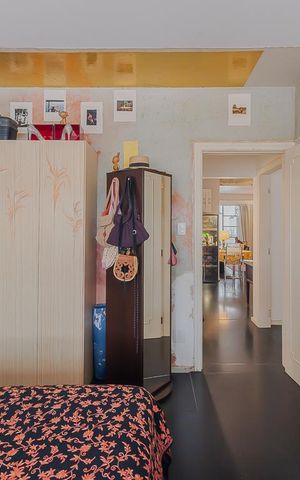 Apartamento para alugar com 112m², 2 quartos e 1 vagaQuarto 1