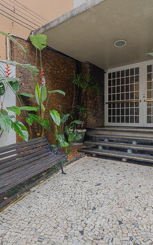 Apartamento para alugar com 112m², 2 quartos e 1 vagaHall de Entrada