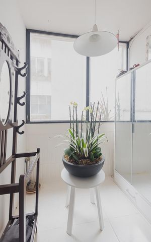 Apartamento para alugar com 112m², 2 quartos e 1 vagaVaranda da Sala