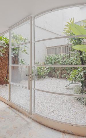 Apartamento para alugar com 112m², 2 quartos e 1 vagaÁrea comum