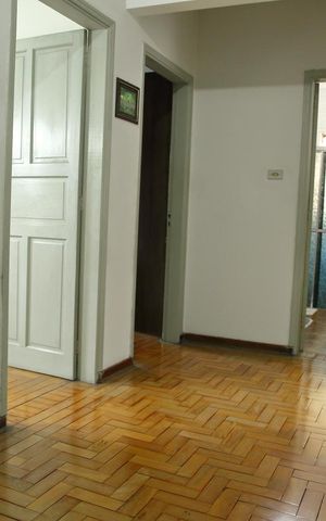 Casa à venda com 265m², 4 quartos e 2 vagasHall dos quartos 