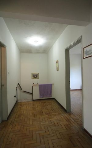 Casa à venda com 265m², 4 quartos e 2 vagasHall dos quartos 