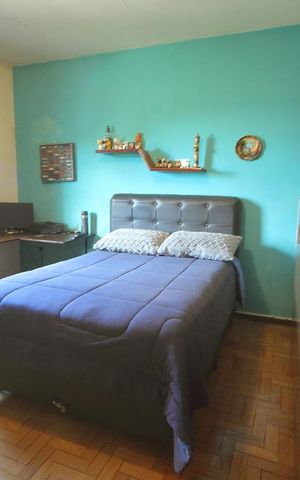 Casa à venda com 265m², 4 quartos e 2 vagasQuarto 2 
