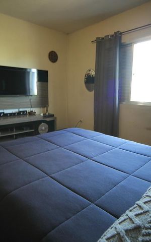 Casa à venda com 265m², 4 quartos e 2 vagasQuarto 2 