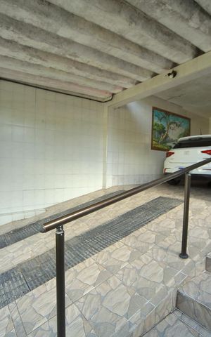 Casa à venda com 265m², 4 quartos e 2 vagasGaragem 