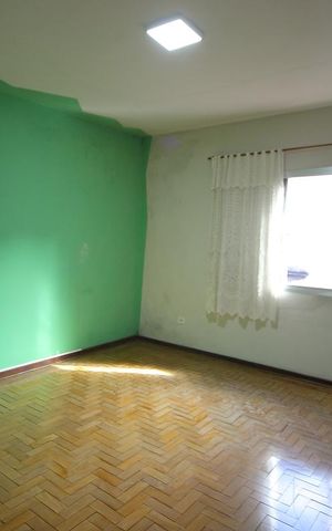 Casa à venda com 265m², 4 quartos e 2 vagasQuarto 4 