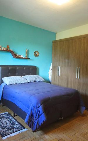 Casa à venda com 265m², 4 quartos e 2 vagasQuarto 2 