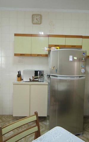 Casa à venda com 265m², 4 quartos e 2 vagasCozinha 