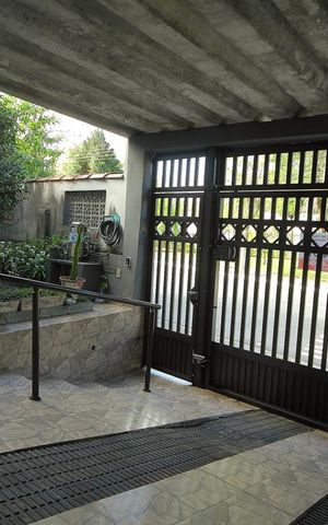 Casa à venda com 265m², 4 quartos e 2 vagasGaragem 