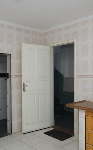 Casa para alugar com 65m², 2 quartos e 1 vagaCozinha